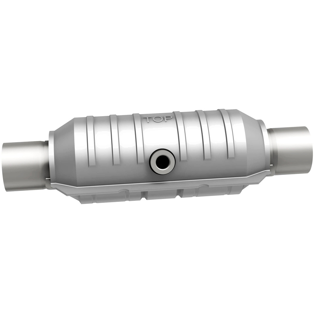 2004 Ford Ranger Catalytic Converter CARB Approved