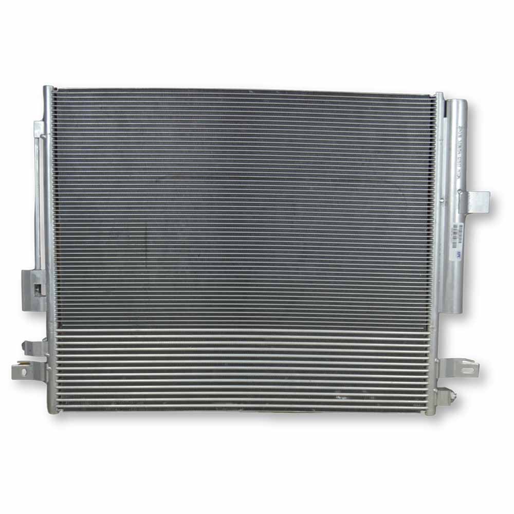 2015 Gmc Canyon A/C Condenser