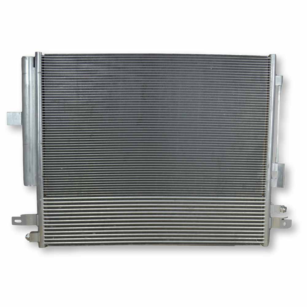 2015 Gmc Canyon A/C Condenser