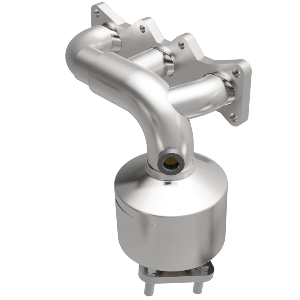 2000 Mazda Millenia Catalytic Converter CARB Approved