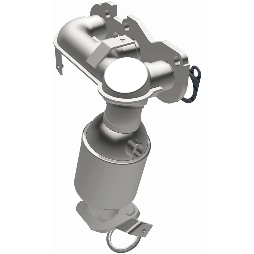 2000 Toyota Avalon Catalytic Converter CARB Approved