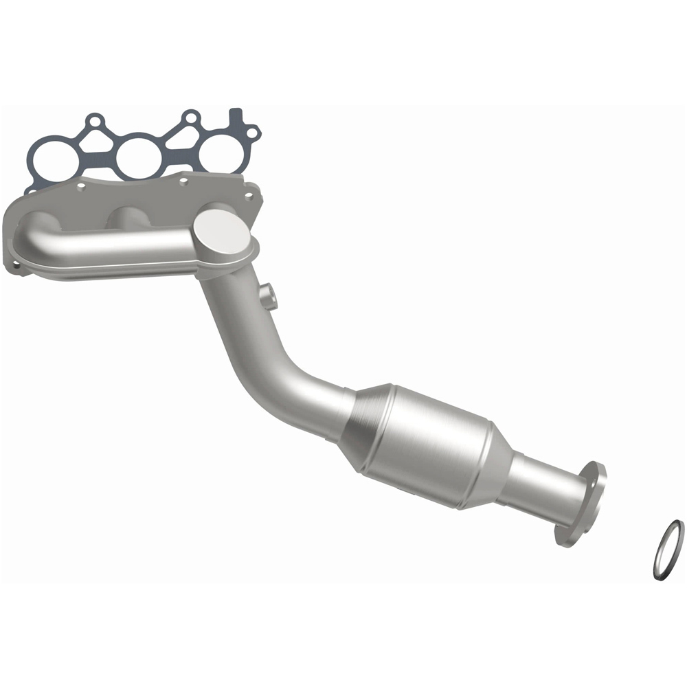 2006 Lexus GS300 Catalytic Converter CARB Approved