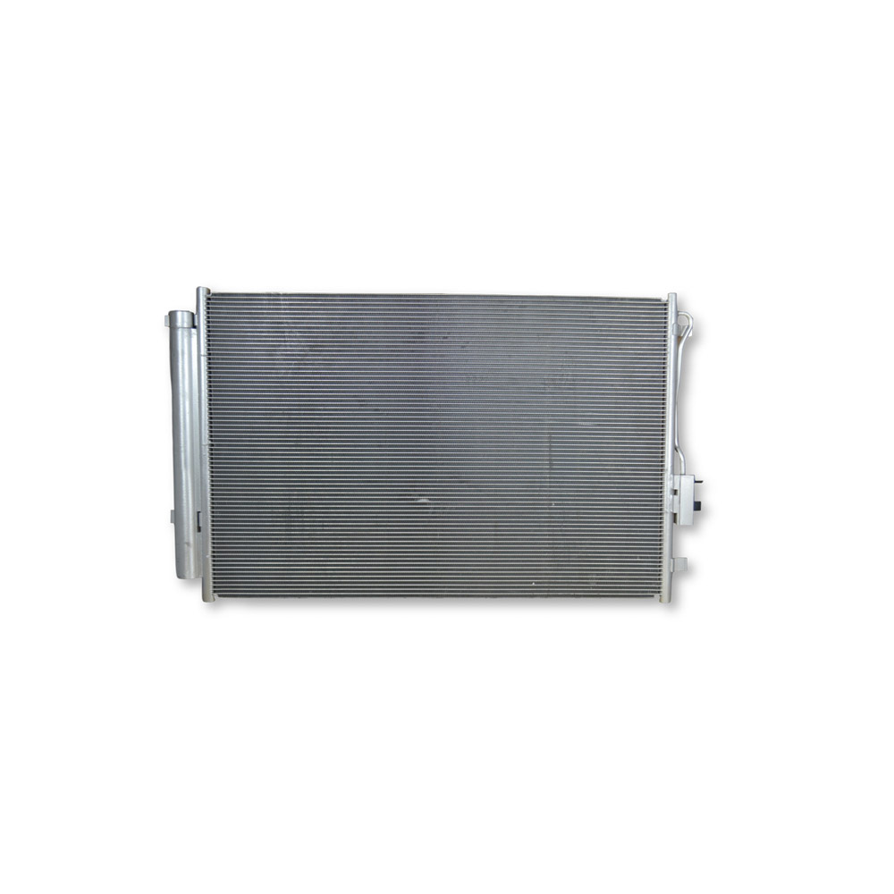 BuyAutoParts 60-61808ND A/C Condenser