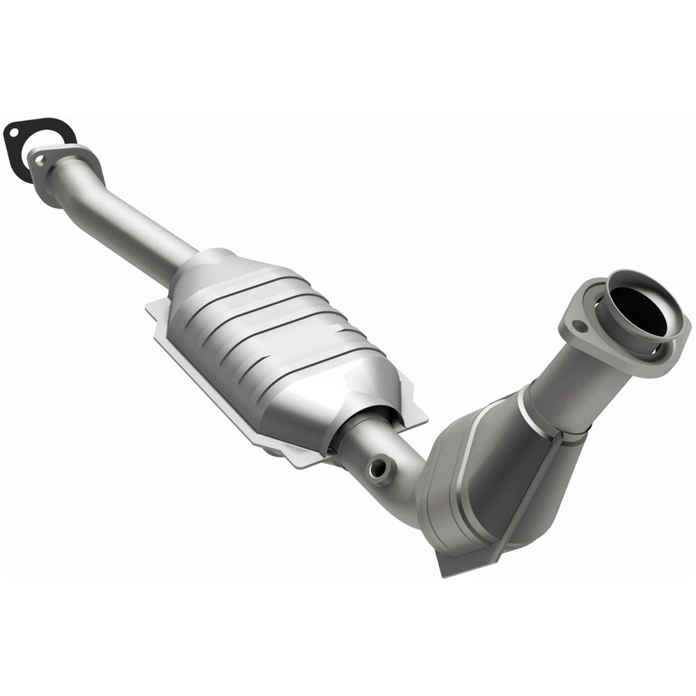 2004 Mercury Marauder Catalytic Converter CARB Approved