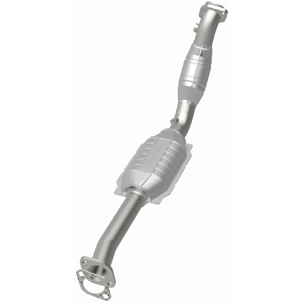 2004 Mercury Marauder Catalytic Converter CARB Approved