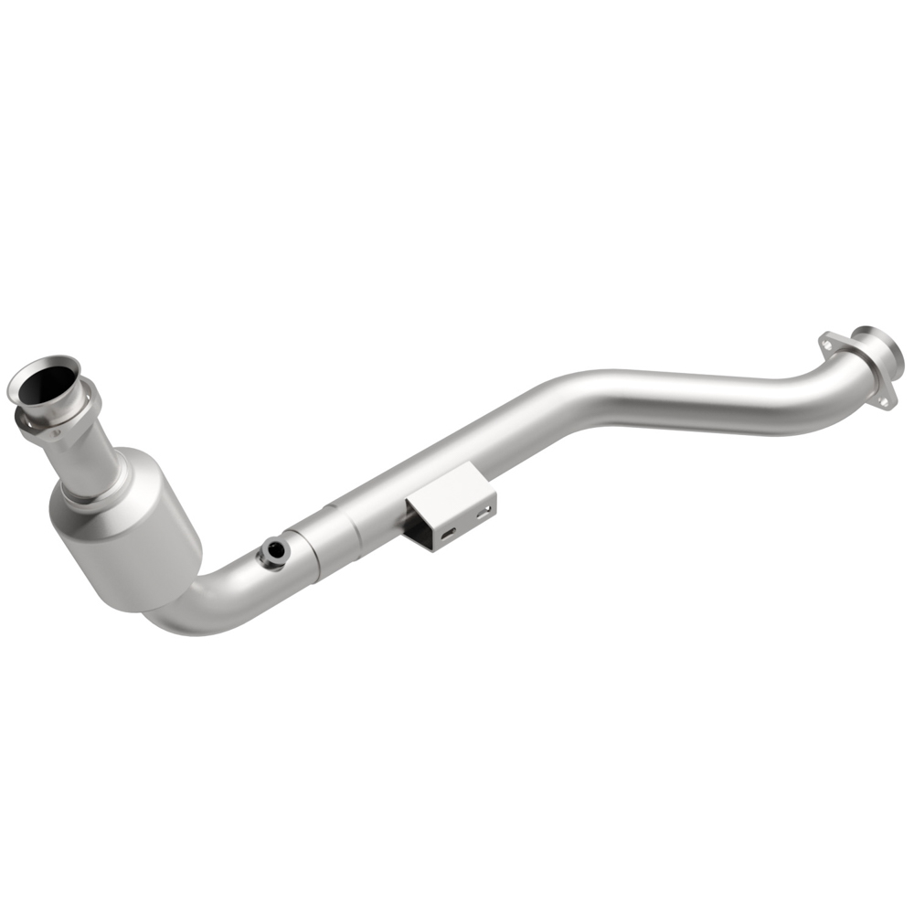 2004 Mercedes Benz SLK320 Catalytic Converter CARB Approved