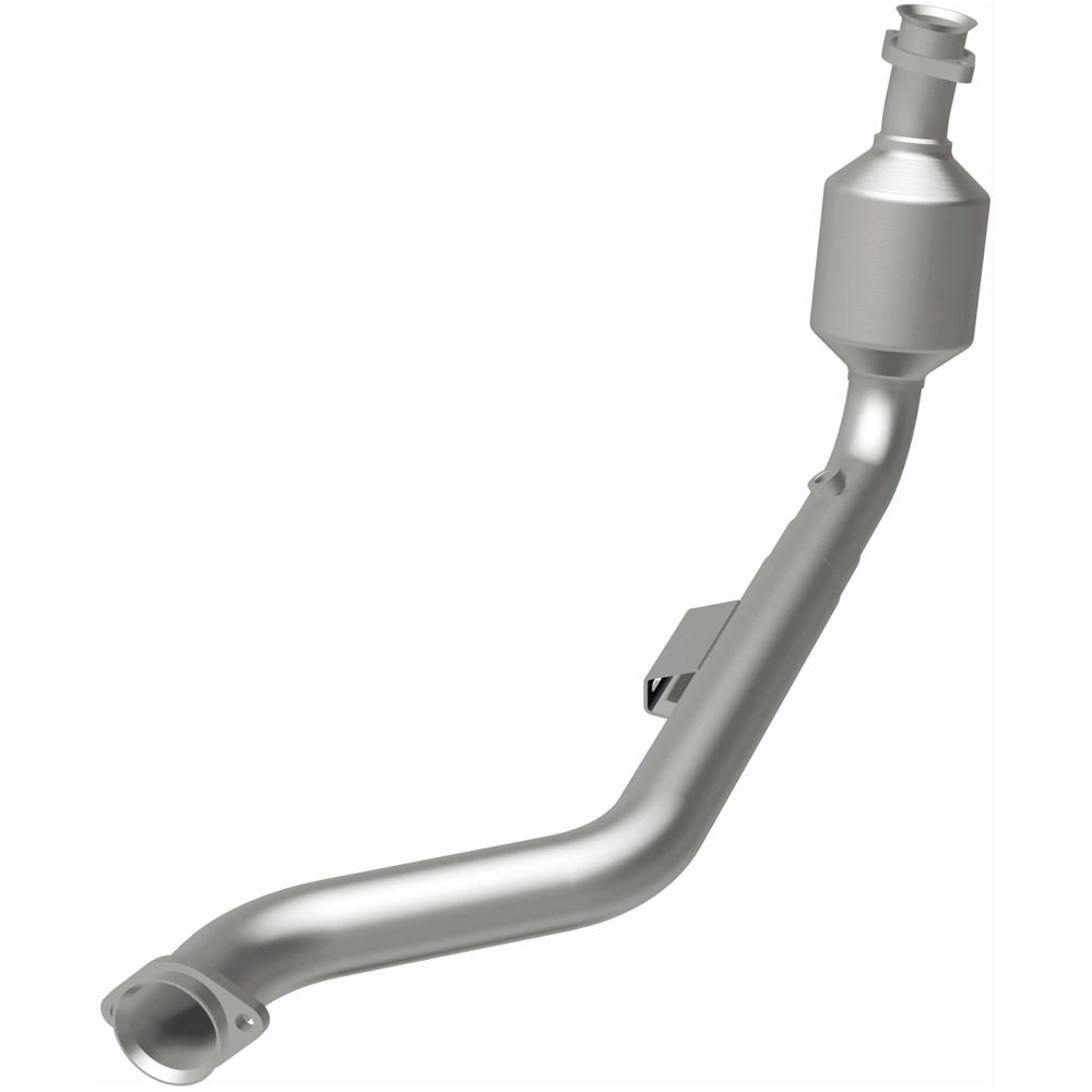 2004 Mercedes Benz SLK320 Catalytic Converter CARB Approved