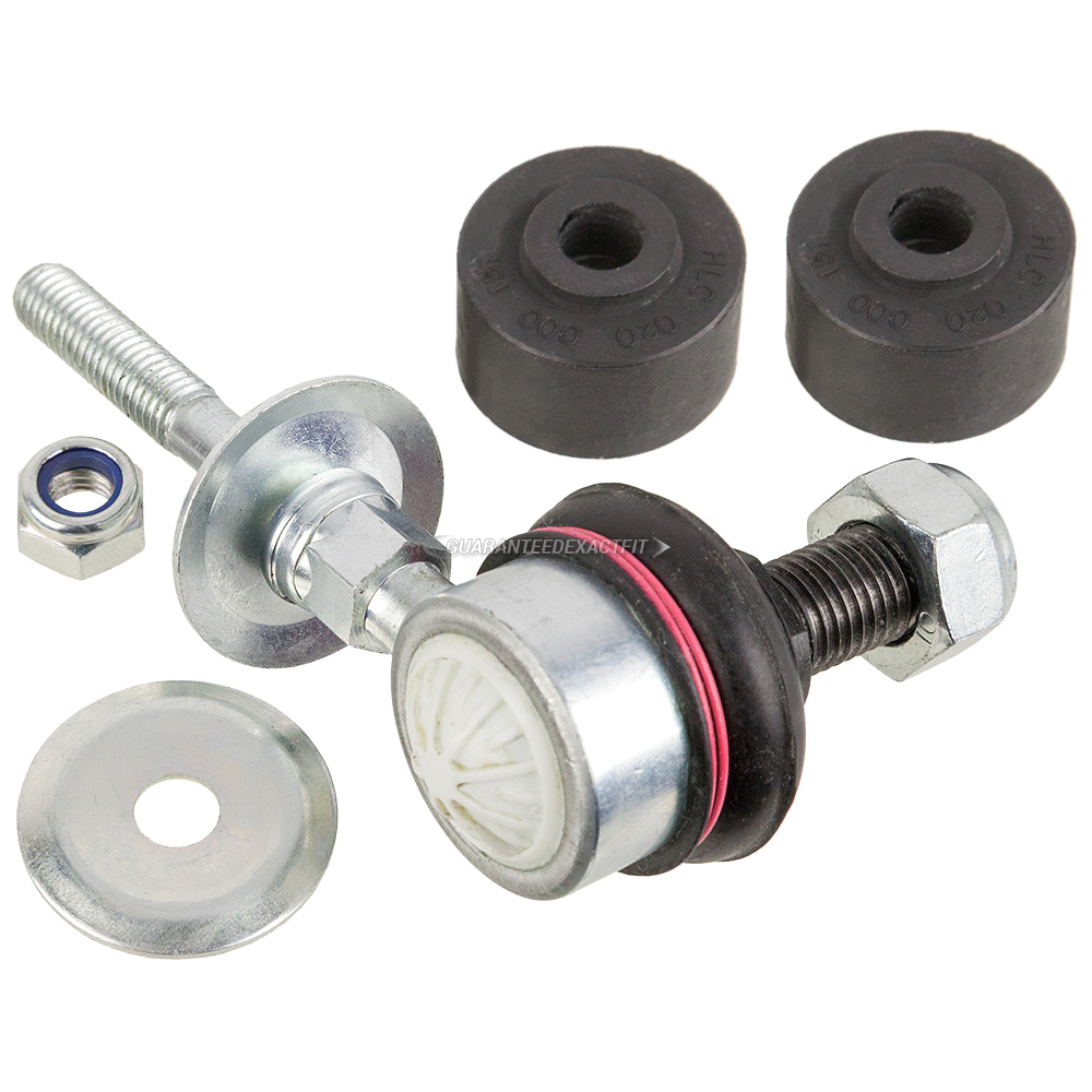 2000 Saab 9-3 Sway Bar Link