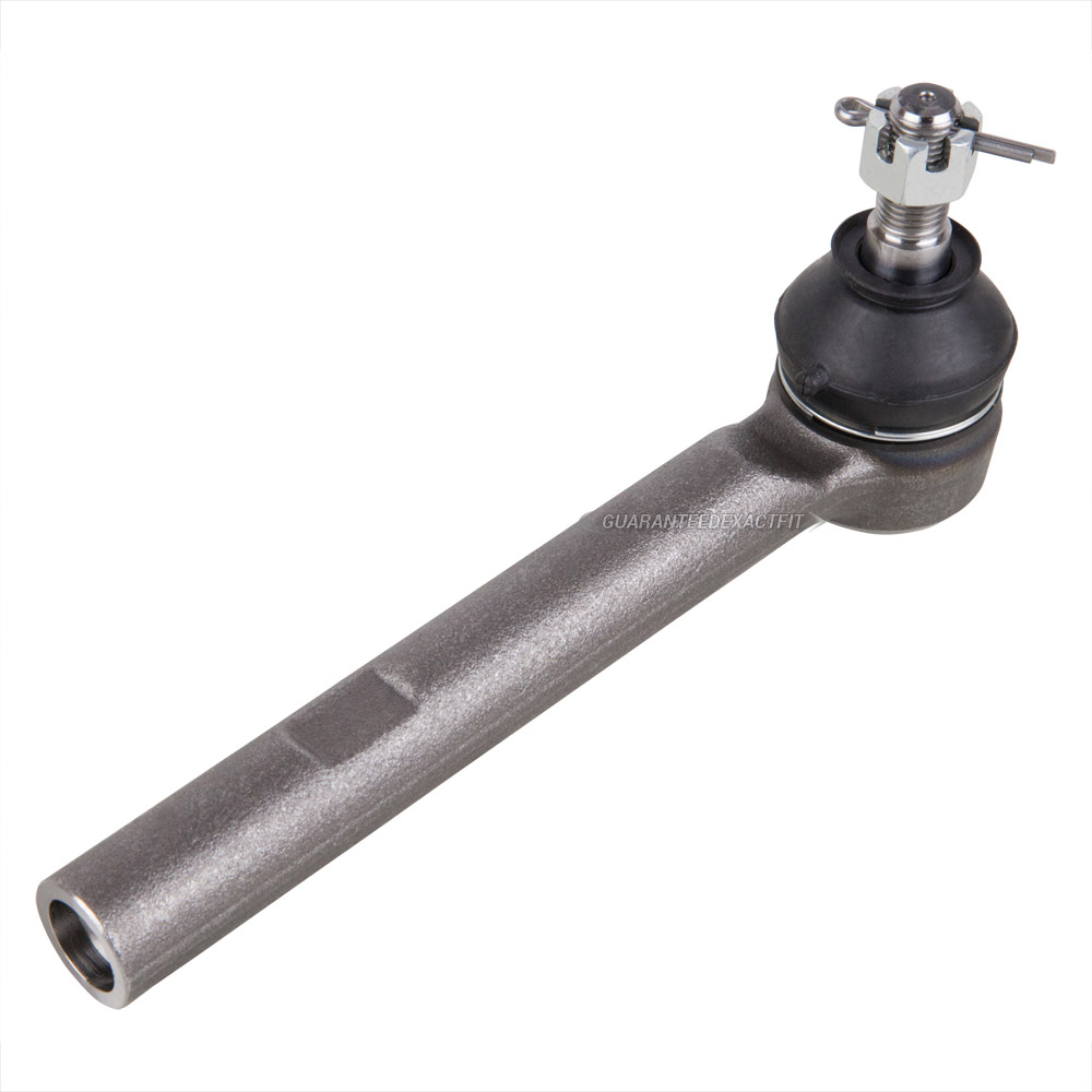 Lexus RX400h Outer Tie Rod End