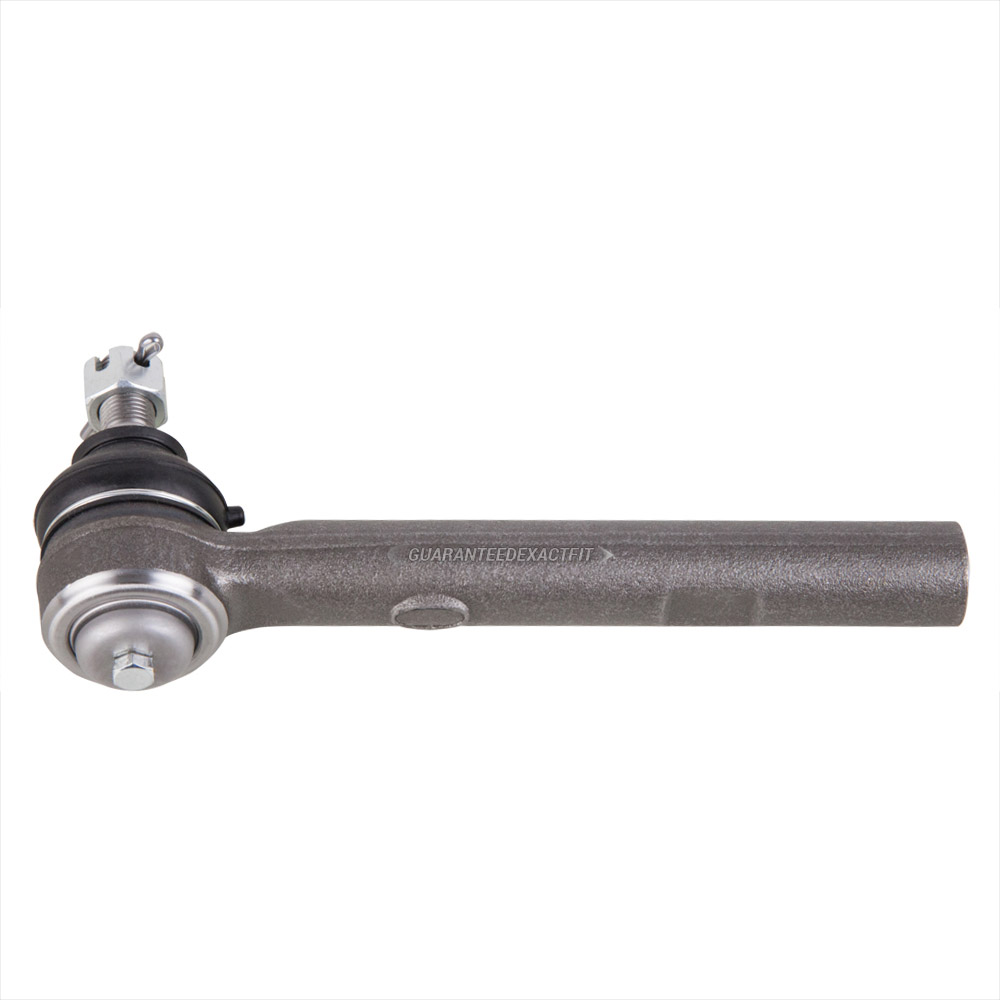 BuyAutoParts 85-30242AN Outer Tie Rod End