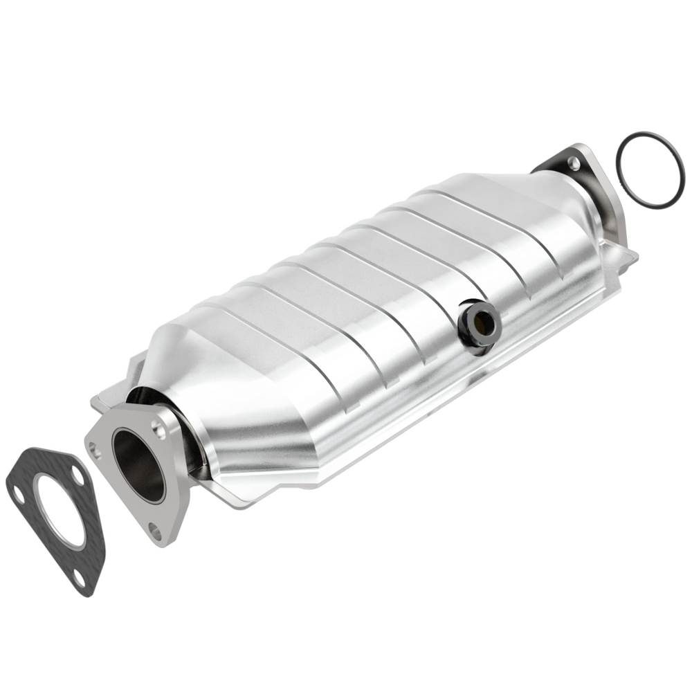 Acura MDX Catalytic Converter CARB Approved