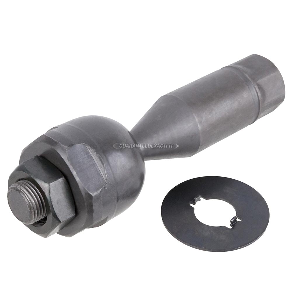 
 Toyota Tacoma inner tie rod end 