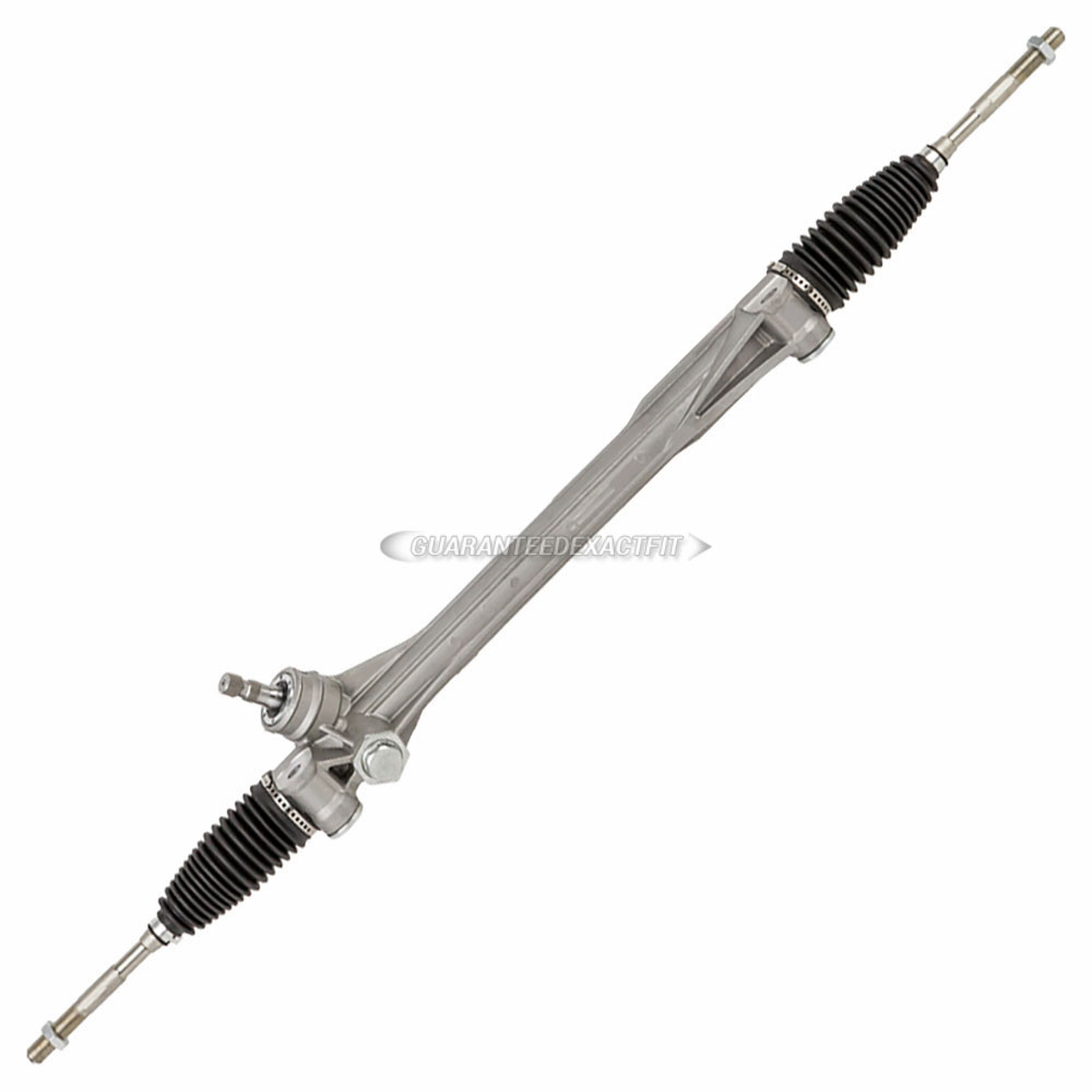 BuyAutoParts 80-70252AN Rack and Pinion