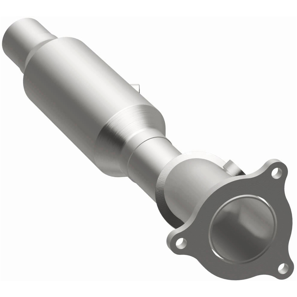 2004 Chrysler Pacifica Catalytic Converter CARB Approved