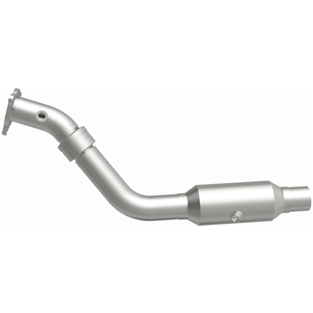 2004 Chrysler Pacifica Catalytic Converter CARB Approved