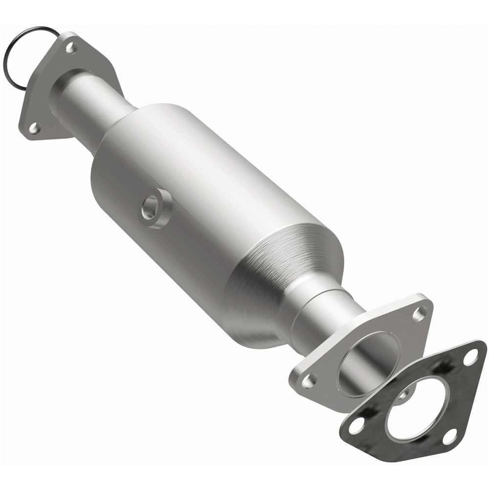 2004 Honda Pilot Catalytic Converter CARB Approved