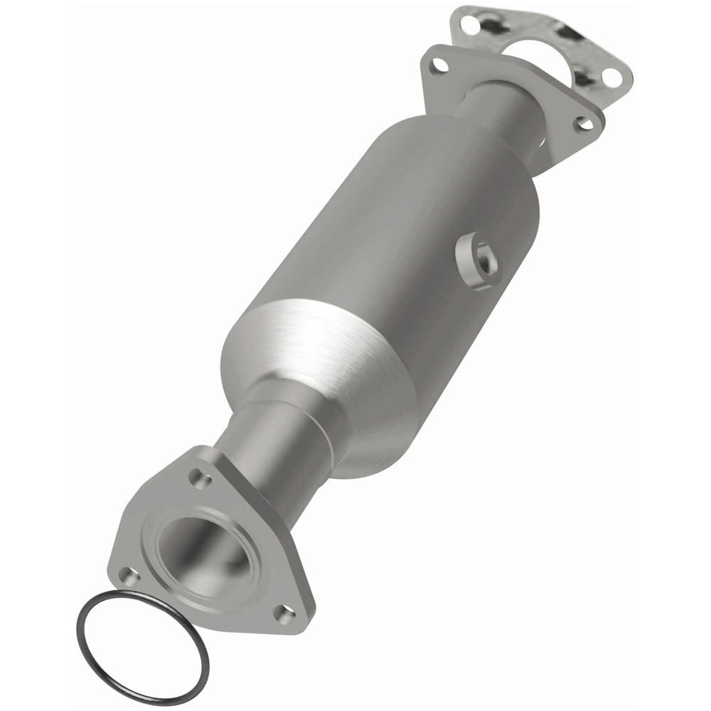 2004 Honda Pilot Catalytic Converter CARB Approved