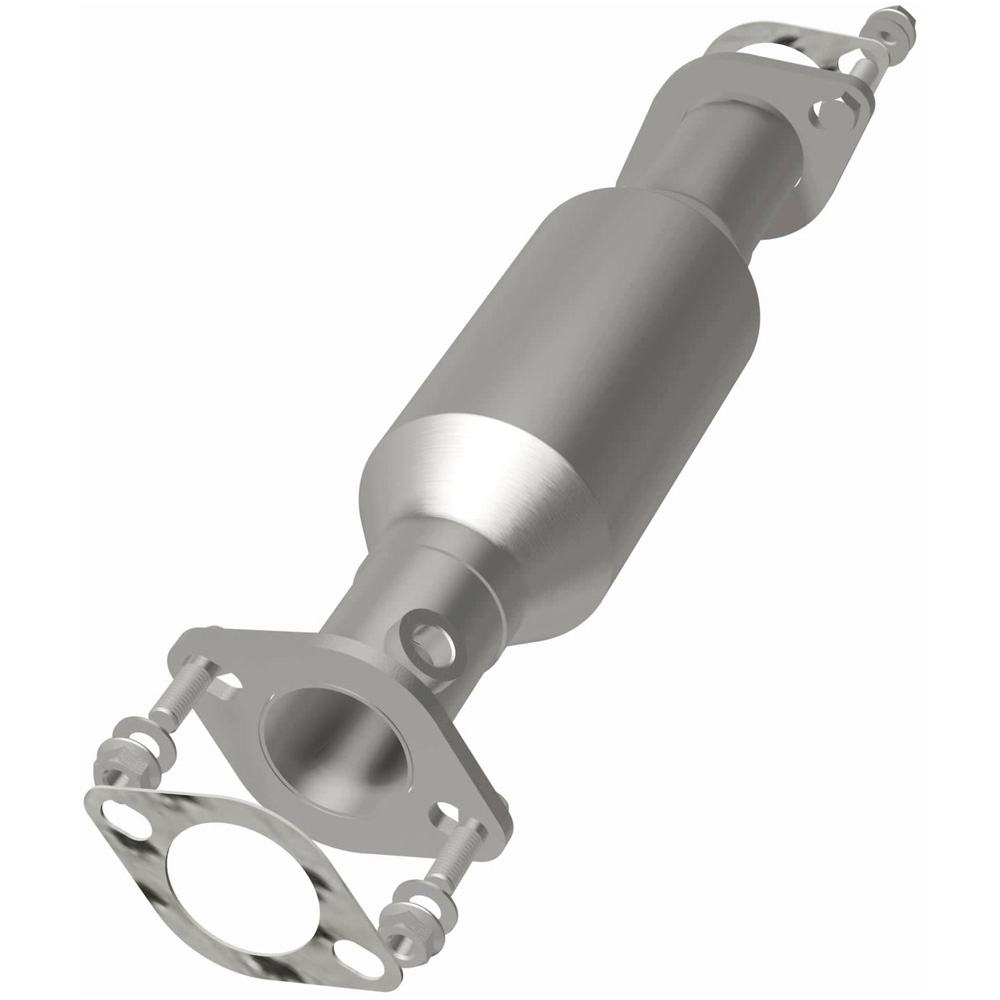 2006 Mitsubishi Outlander Catalytic Converter CARB Approved