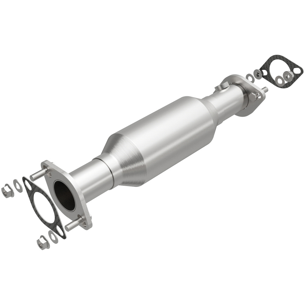 2006 Mitsubishi Outlander Catalytic Converter CARB Approved