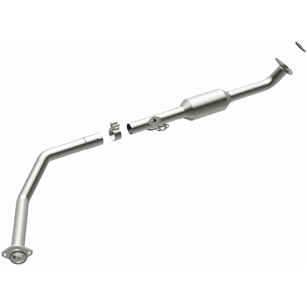 2003 Toyota Sequoia Catalytic Converter CARB Approved