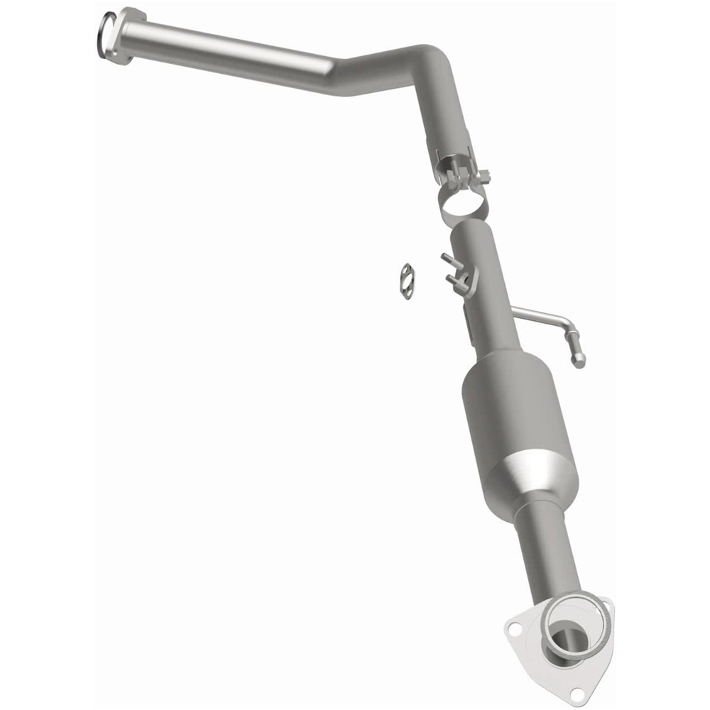 2003 Toyota Sequoia Catalytic Converter CARB Approved