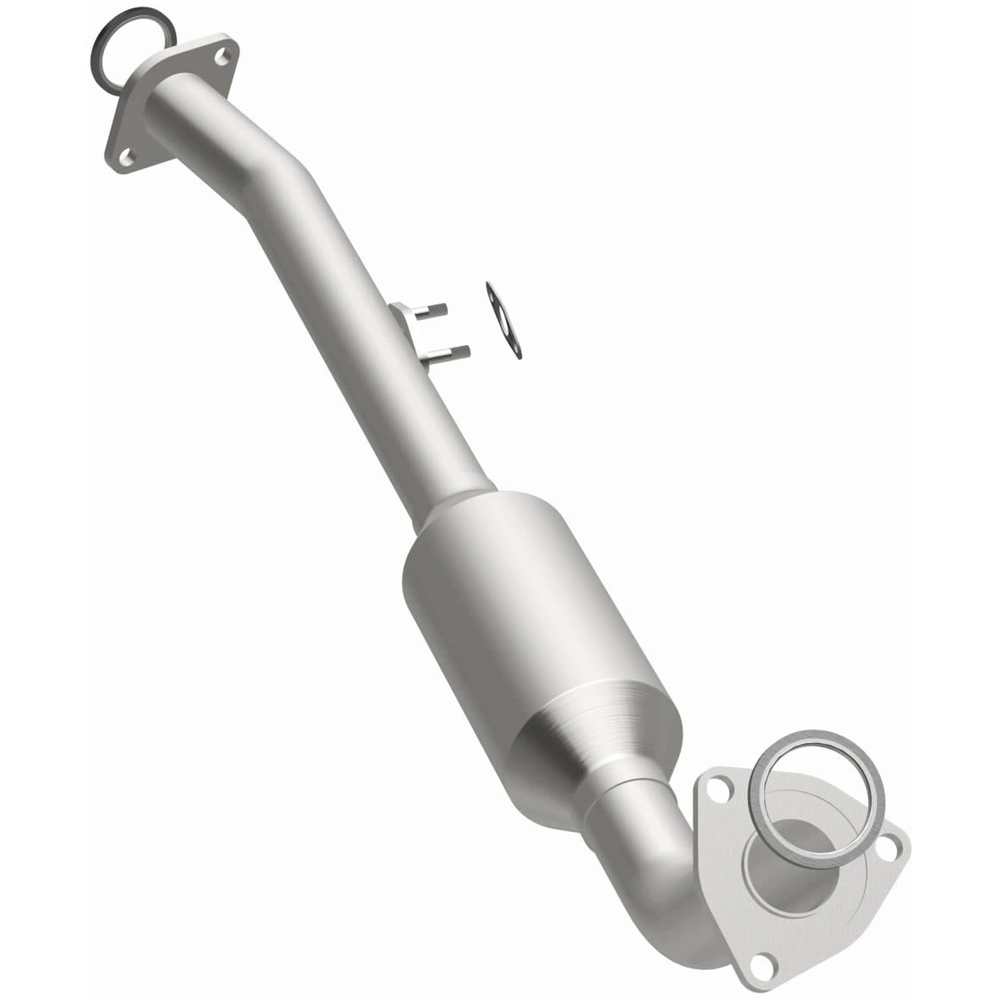 2003 Toyota Sequoia Catalytic Converter CARB Approved