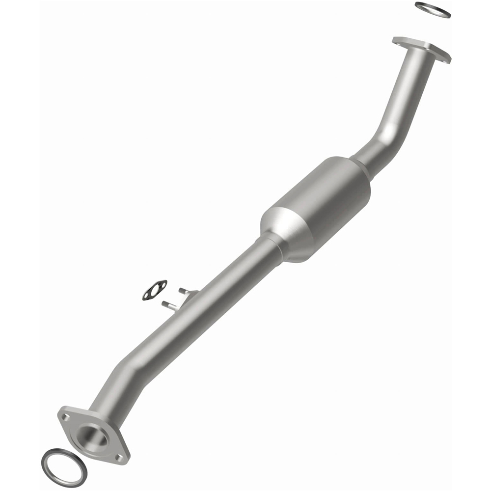 2003 Toyota Sequoia Catalytic Converter CARB Approved