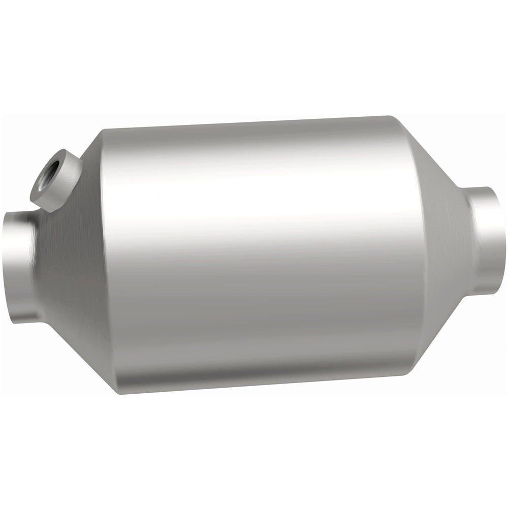 2004 Mercury Monterey Catalytic Converter CARB Approved
