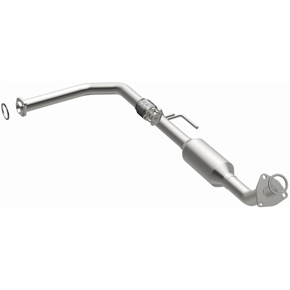 MagnaFlow Exhaust Products 4551404 Catalytic Converter CARB Approved