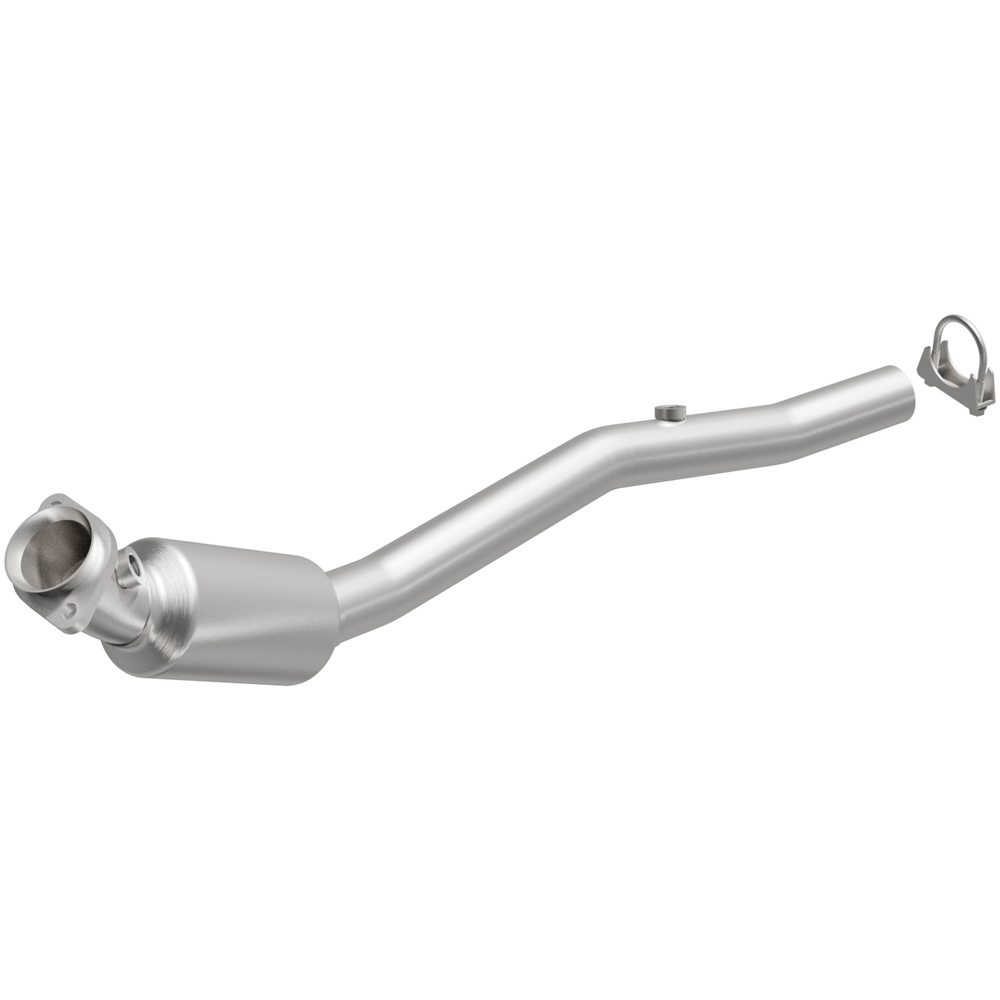 2005 Land Rover Range Rover Catalytic Converter CARB Approved