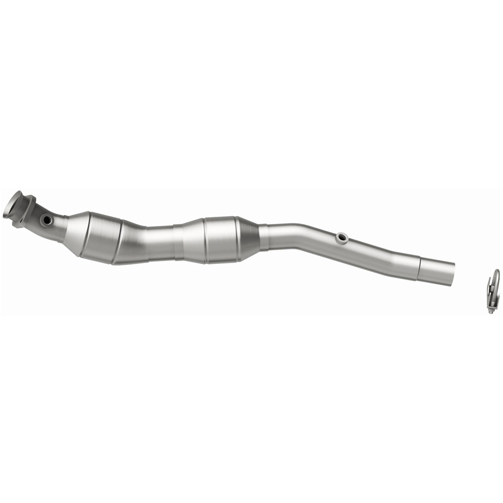 2005 Land Rover Range Rover Catalytic Converter CARB Approved