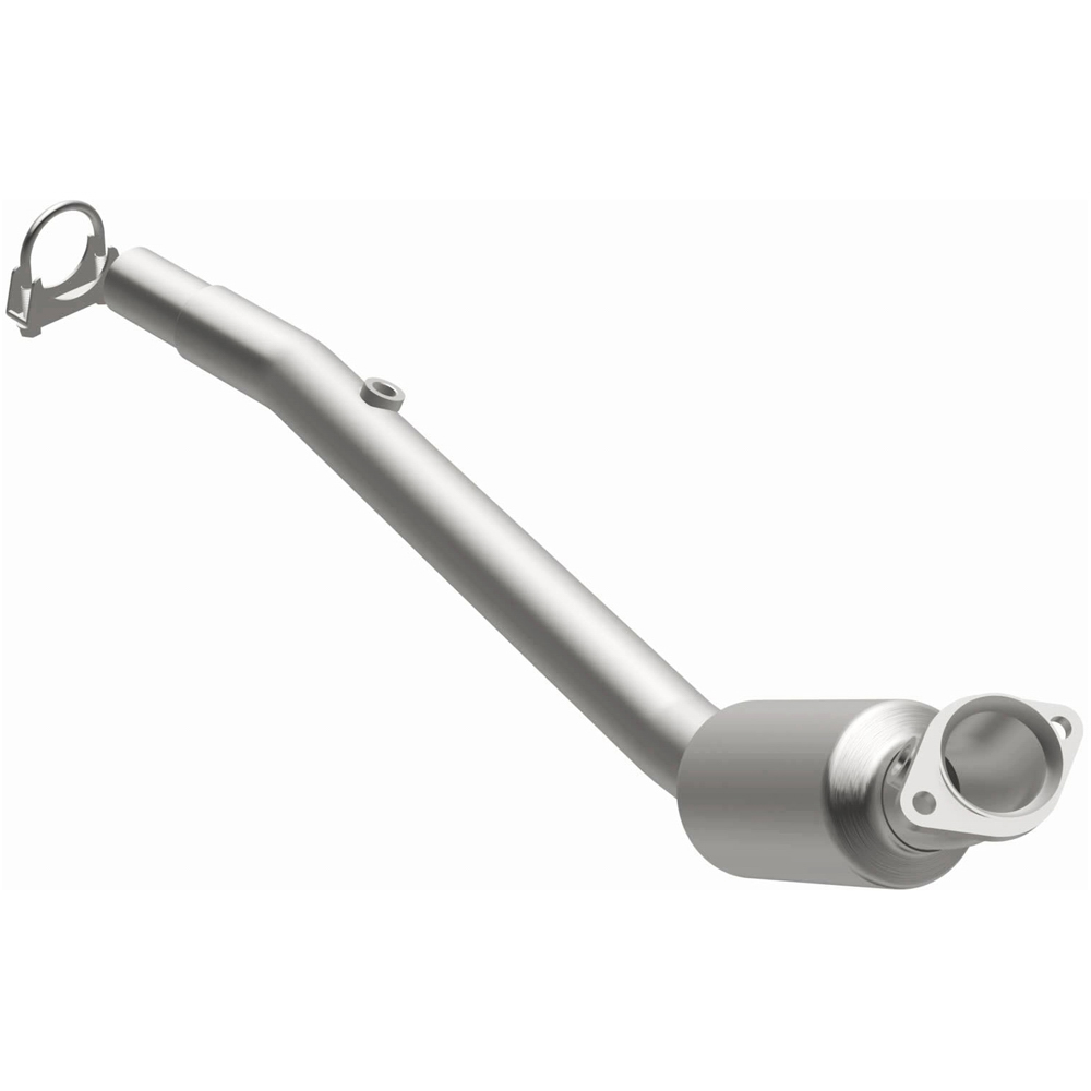 2005 Land Rover Range Rover Catalytic Converter CARB Approved