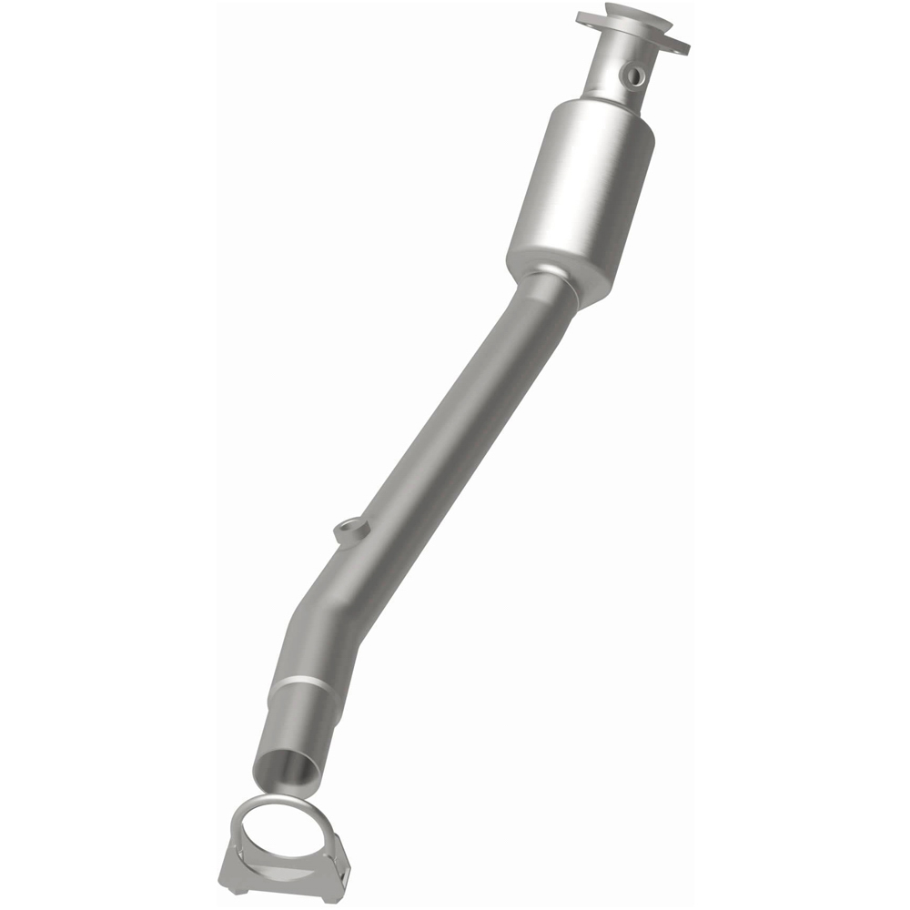 2005 Land Rover Range Rover Catalytic Converter CARB Approved