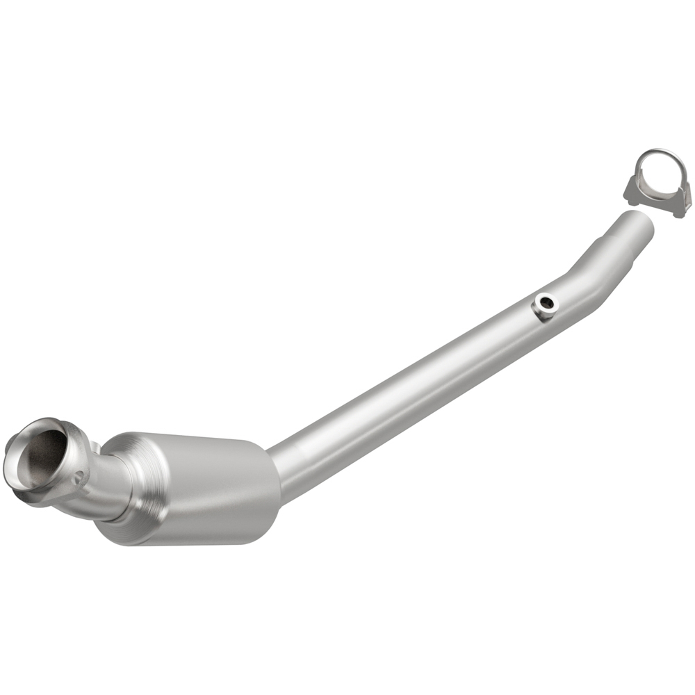 2005 Land Rover Range Rover Catalytic Converter CARB Approved