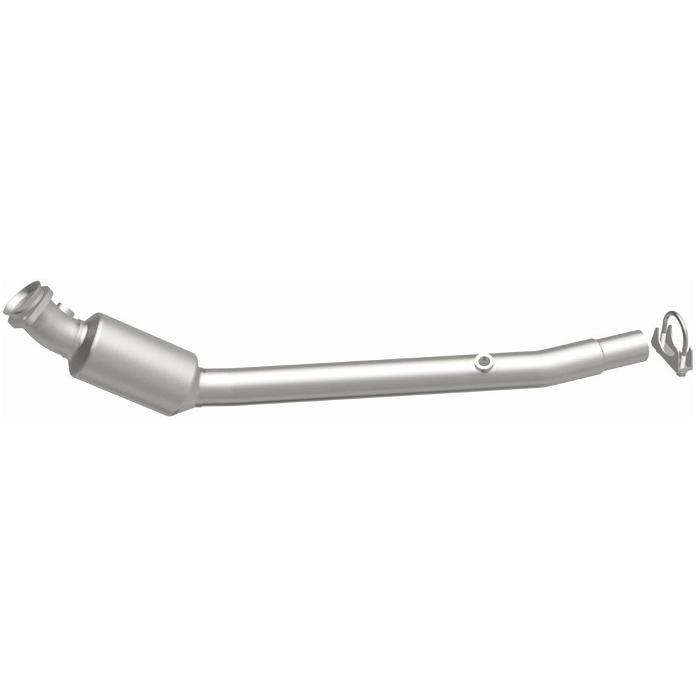 2005 Land Rover Range Rover Catalytic Converter CARB Approved