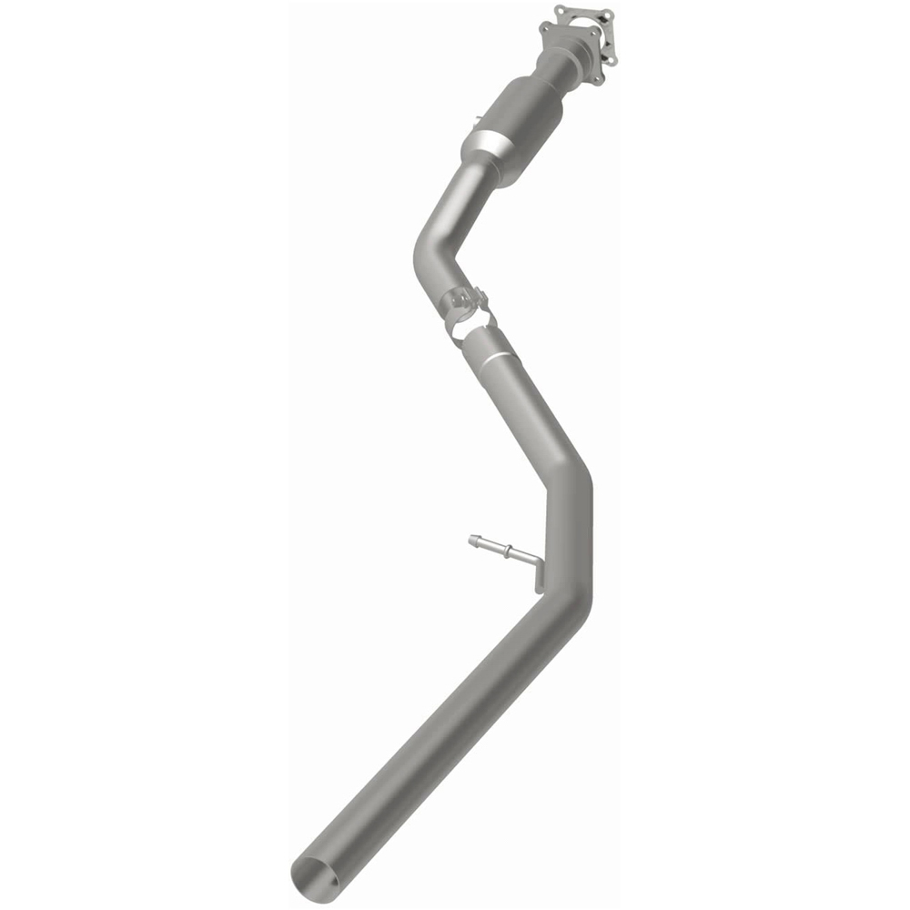 2005 Dodge Grand Caravan Catalytic Converter CARB Approved
