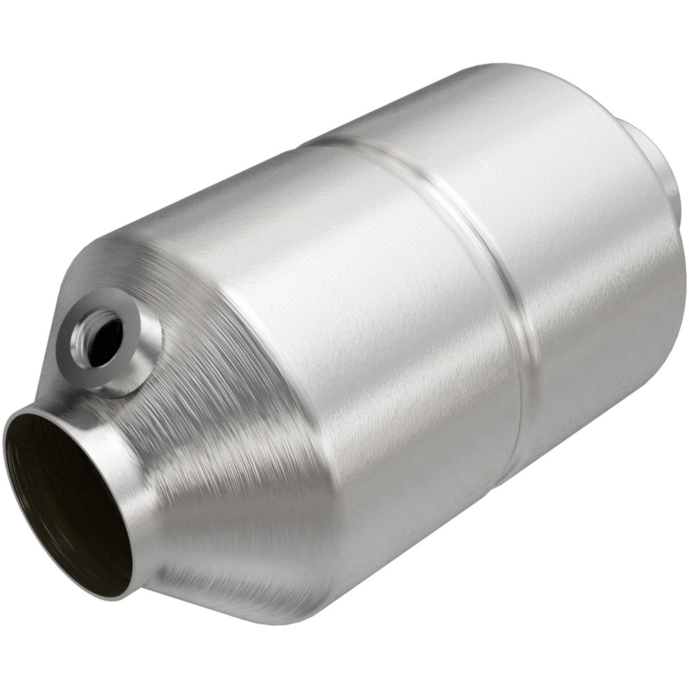Mercury Monterey Catalytic Converter CARB Approved