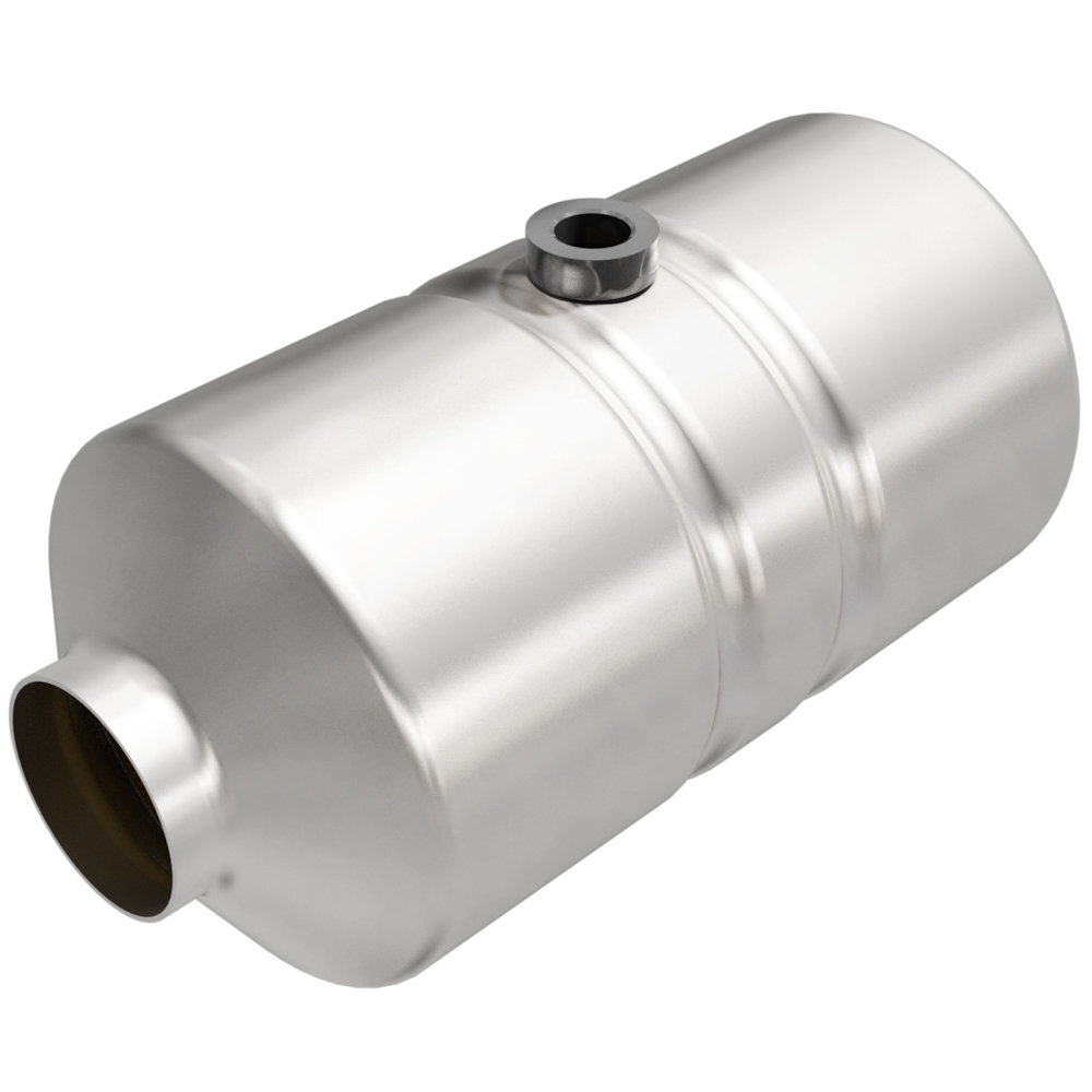 Acura MDX Catalytic Converter CARB Approved