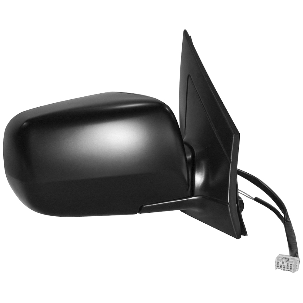 
 Acura MDX side view mirror 