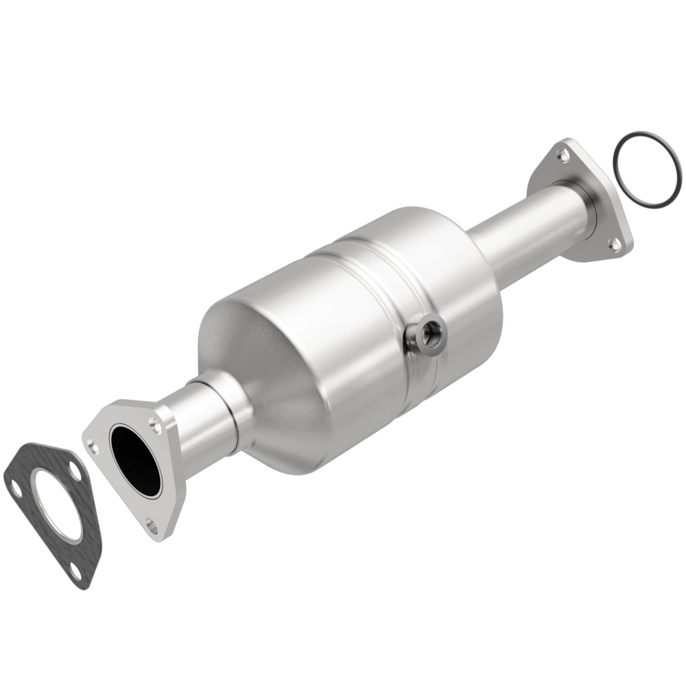 Acura CL Catalytic Converter CARB Approved