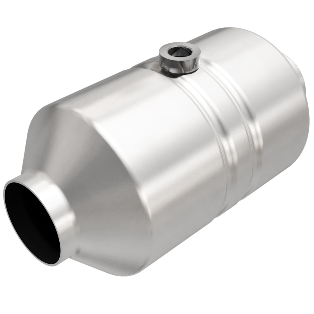 2016 Chrysler 300 catalytic converter / carb approved 