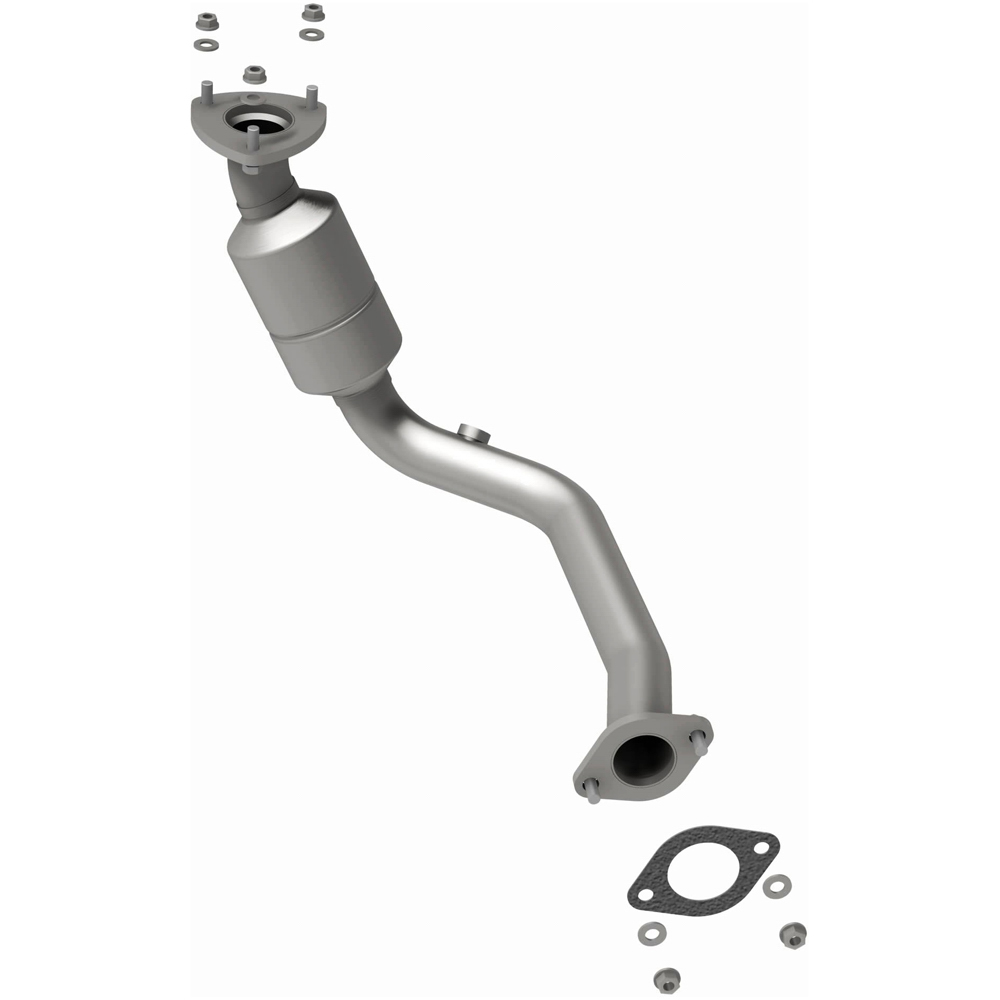 2004 Chevrolet Malibu Catalytic Converter CARB Approved