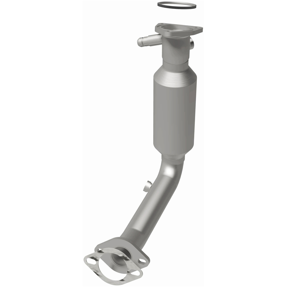 2004 Ford Focus Catalytic Converter CARB Approved