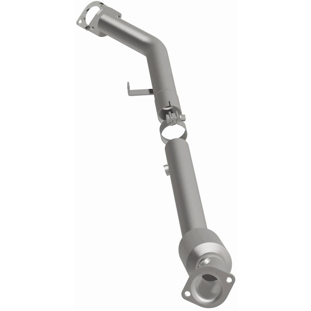 2004 Pontiac GTO Catalytic Converter CARB Approved