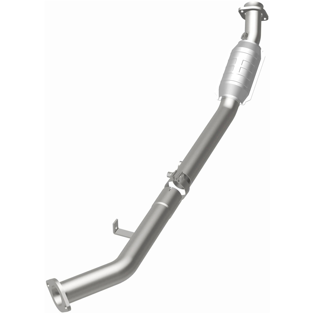 2004 Pontiac GTO Catalytic Converter CARB Approved
