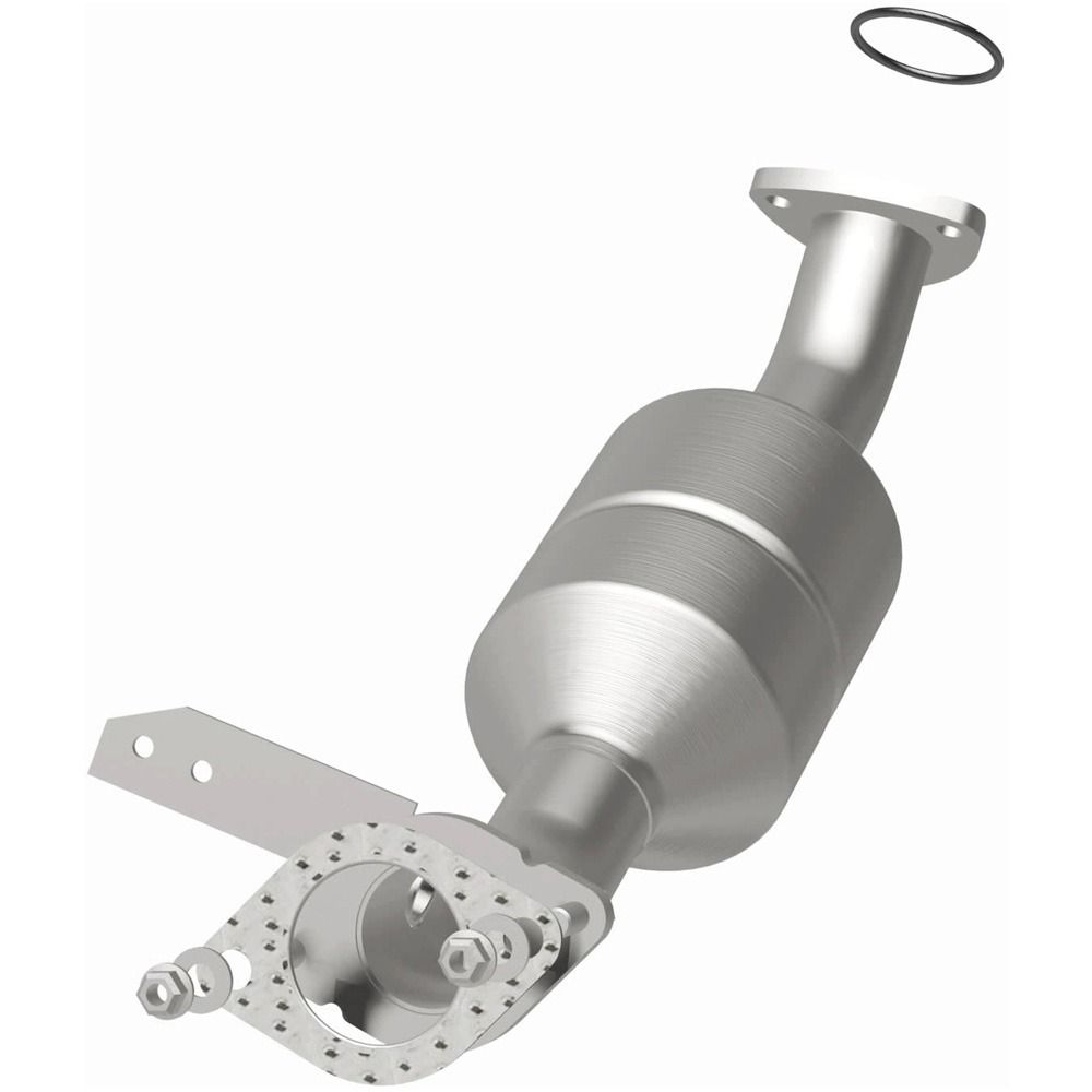 2004 Cadillac CTS Catalytic Converter CARB Approved