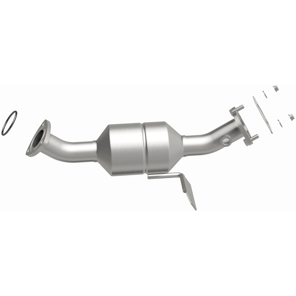 2004 Cadillac CTS Catalytic Converter CARB Approved