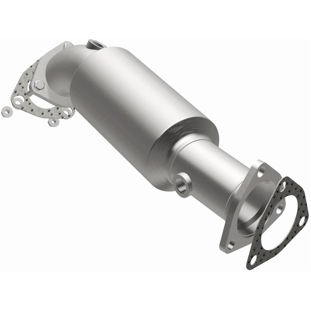 2003 Audi A4 Catalytic Converter CARB Approved
