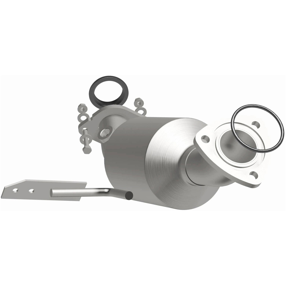 2004 Cadillac CTS Catalytic Converter CARB Approved