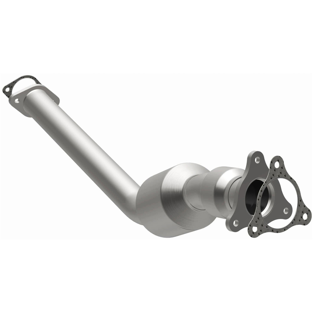 2005 Saturn Ion Catalytic Converter CARB Approved